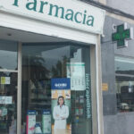 Farmacia Rosa M. Carballido Gago