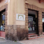 Farmacia María José Cuevas Andrés