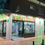 Farmacia Alcalde de Mostoles