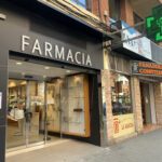 Farmacia Panadero Robles