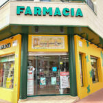 Farmacia Carlos López Villanueva