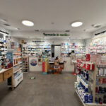 Farmacia do Xardin Cora Álvarez