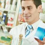 Farmacia González Carnicer