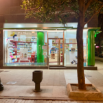 Farmacia Sánchez De la Fuente | Farmacia en Gijón |