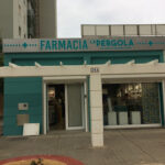 Farmacia La Pérgola