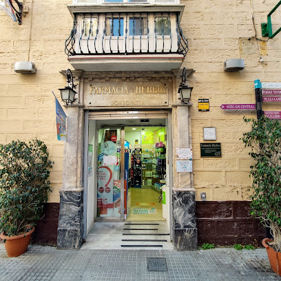 Farmacia Herbos – Reseña y Opiniones