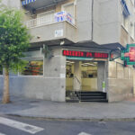 Farmacia Playa del Cura 24H