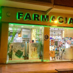 FARMACIA TOMÁS MOMPÓ