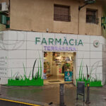 Farmàcia Terrasana