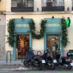 Farmacia Fernando VI