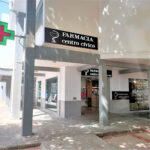 Farmacia Centro Cívico - Ldo. Antonio Llopis Ortiz