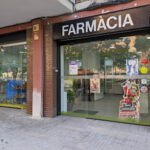 Farmacia Can Boixeres