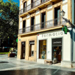 Farmacia Lanchares La Bretxa-ABIERTO 365 DIAS 13 HORAS