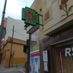 Farmàcia Pal Badalona