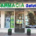 Farmacia 12 horas en Getafe. Farmacia Galicia. Farmacia Cabrera Pérez