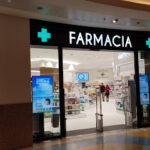 Farmacia Área Sur