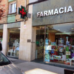 Farmacia Orán (Carmen García Bueno)