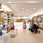 Farmacia Infinito - Lda. Sonia Álvarez Rodríguez