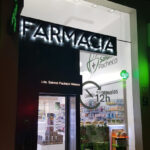 Farmacia Salomé Pacheco