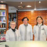 Farmacia Pamplona - Nieves Fernández de Arcaya Farmacia 12 Horas