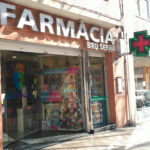 Farmàcia Bru Serra