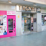 Farmacia Ascensión Barceló Mercader