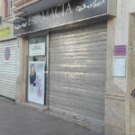 Farmacia Santo Domingo