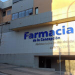 Farmacia de la Concepción