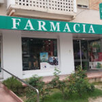 Farmacia Alberto García López