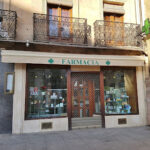 FARMACIA URBINA