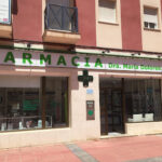 Farmacia García Prieto María Dolores