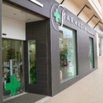 Farmacia Ldo. Marín Magán