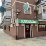 Farmacia Amaya Eiguren Mijimolle LEGANES