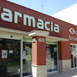Farmacia Óptica Ana M. Pérez | Jerez de la Frontera