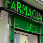 Farmacia Damas