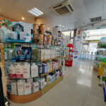 Farmacia Ample
