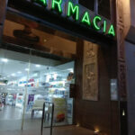 Farmacia Plaza García