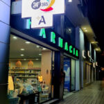 Farmacia Alicante 24h