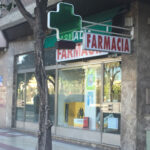 Farmacia Jardines de Murillo 365 dias de 8 a 24 h