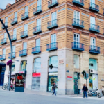 Farmacia 24 horas Sandoval