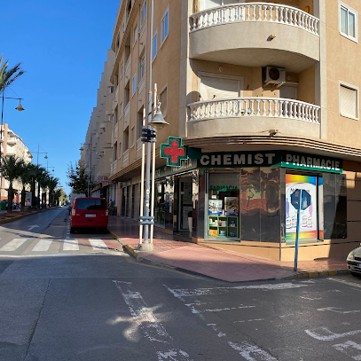 Farmacia Habaneras-Ldo. Gonzalo Cartagena García – Reseña y Opiniones