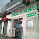 Farmacia Munar Masot