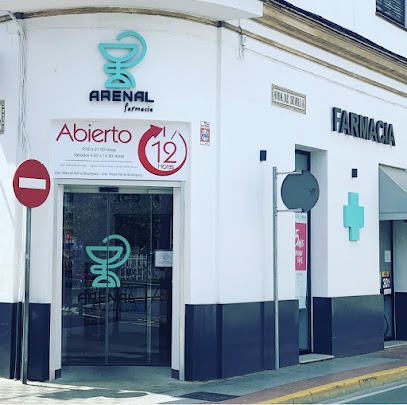 Farmacia Arenal – Reseña y Opiniones