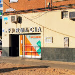 Farmacia del Torrejón Farmacia en Huelva