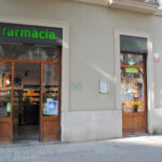 Farmacia Diputació amb Girona