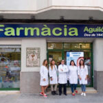 Farmacia Aguiló Juanola