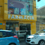Farmacia San Antón