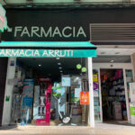 Farmacia Lorea Arruti Guerrero