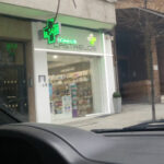 Farmacia Castrelos