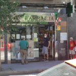 Farmacia Fátima